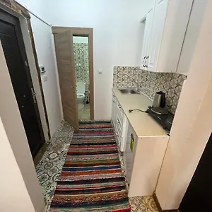 Golden Taksim Apart Апартаменты Стамбул